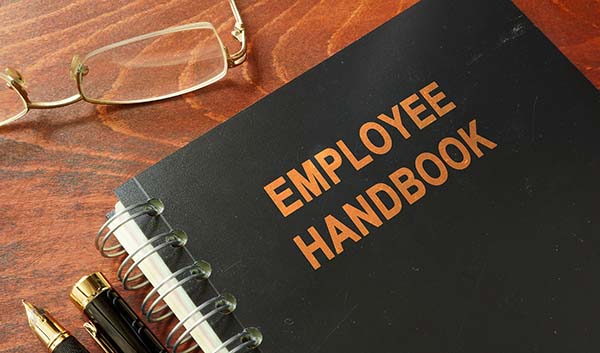 Employee Handbook Builder (Non-Members)